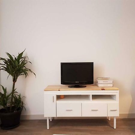 Tres Bel Appartement Centre Vitre 外观 照片