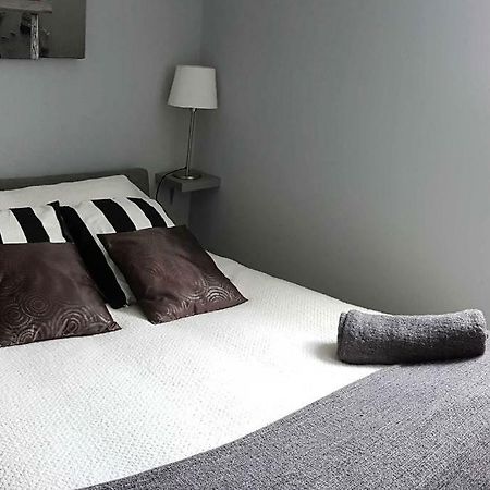 Tres Bel Appartement Centre Vitre 外观 照片