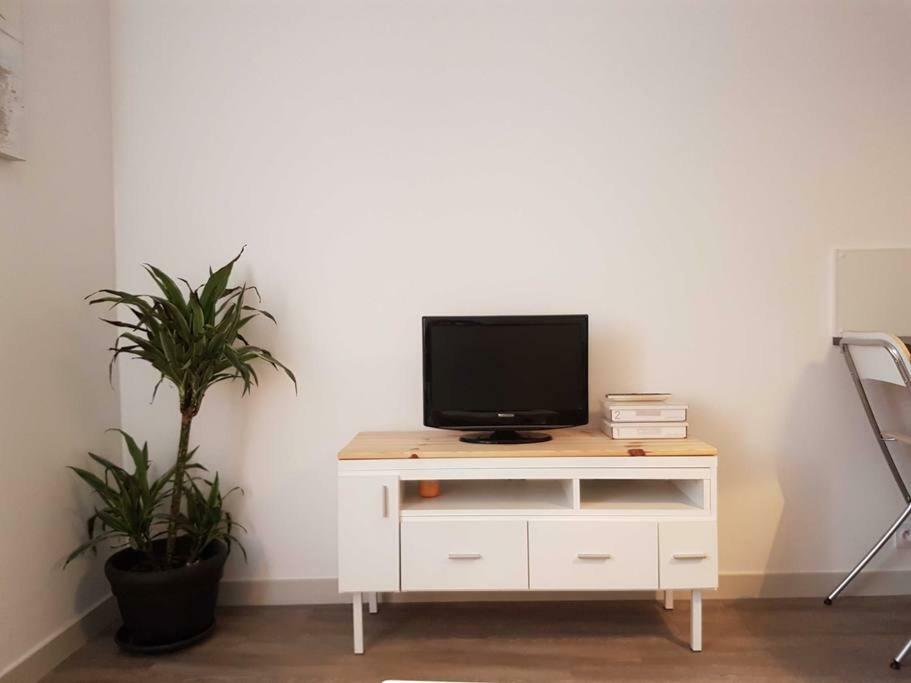 Tres Bel Appartement Centre Vitre 外观 照片